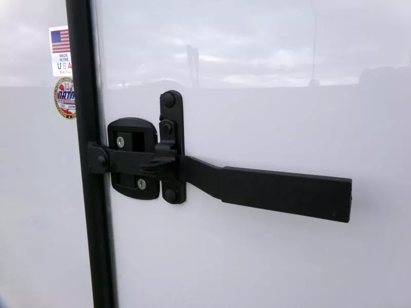 new Cargo (Enclosed) Trailers Stealth Trailers  for sale, in Nashua, IA Thumbnail 16