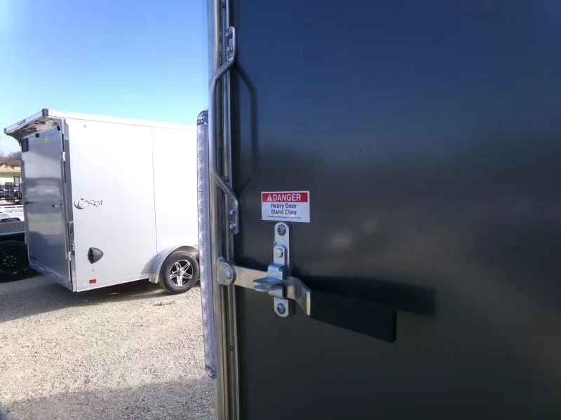 new ATV Trailers Stealth Trailers  for sale, in Nashua, IA Thumbnail 7