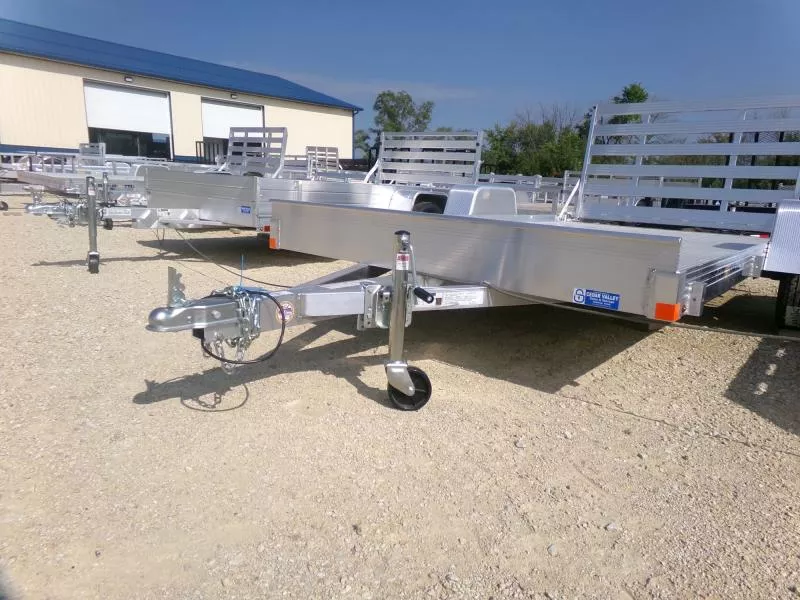 new ATV Trailers Bear Track  for sale, in Nashua, IA Thumbnail 3