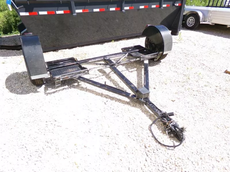 used Tow Dollys American Car Dolly  for sale, in Nashua, IA Thumbnail 6