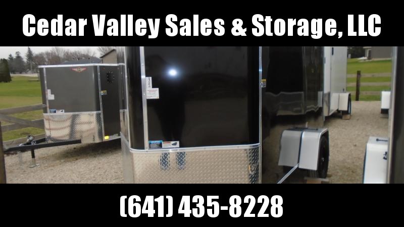 2023 H and H Trailer H7210SFTV-035 Cargo / Enclosed Trailer 2023 H and H Trailer H7210SFTV-035 Cargo / Enclosed Trailer