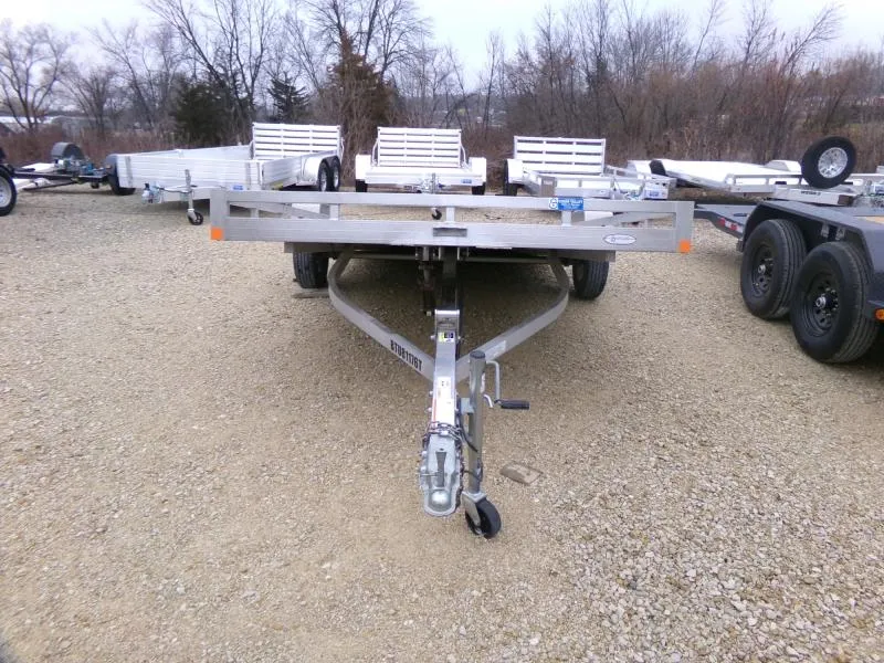 used ATV Trailers Bear Track  for sale, in Nashua, IA Thumbnail 15