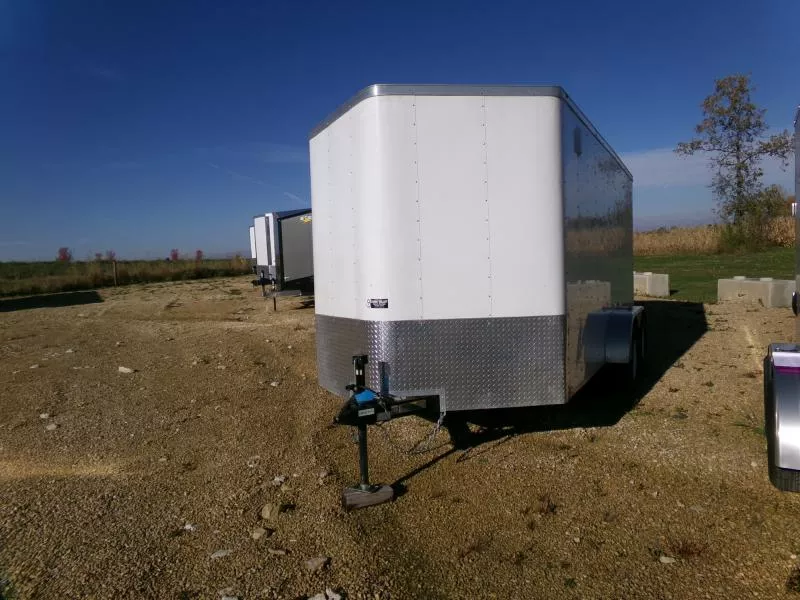 used Cargo (Enclosed) Trailers Doolittle Trailer Mfg  for sale, in Nashua, IA Thumbnail 13