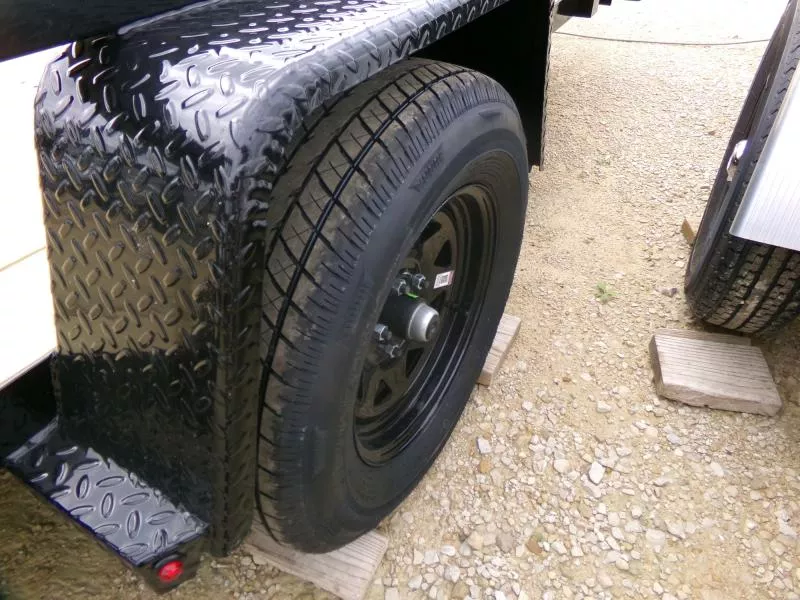 new Utility Trailers H and H Trailer  for sale, in Nashua, IA Thumbnail 6
