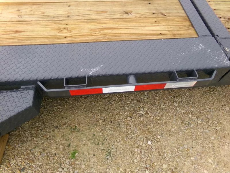 new Car Haulers / Racing Trailers Iron Bull  for sale, in Nashua, IA Thumbnail 8