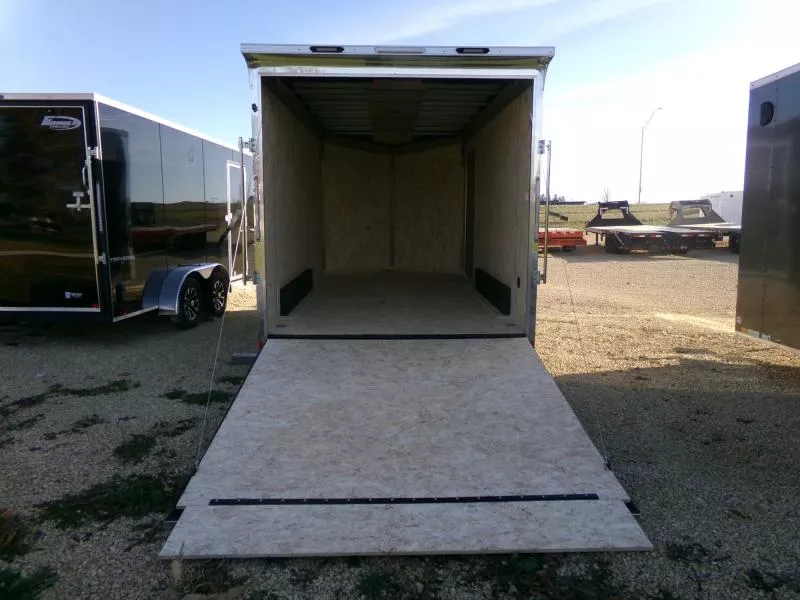 new Cargo (Enclosed) Trailers Formula Trailers  for sale, in Nashua, IA Thumbnail 7