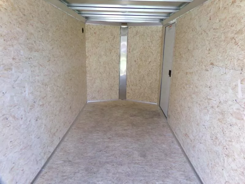 new Cargo (Enclosed) Trailers Triton Trailers  for sale, in Nashua, IA Thumbnail 4