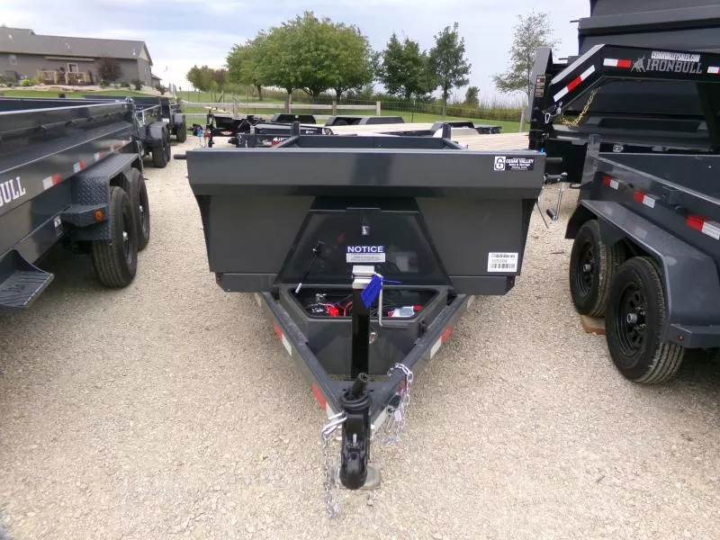 new Dump Trailers Norstar  for sale, in Nashua, IA Thumbnail 13