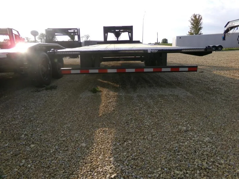 new Equipment / Flatbed Trailers H and H Trailer  for sale, in Nashua, IA Thumbnail 5