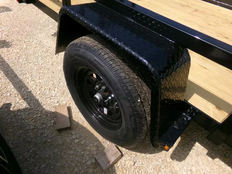 new Utility Trailers H and H Trailer  for sale, in Nashua, IA Thumbnail 11