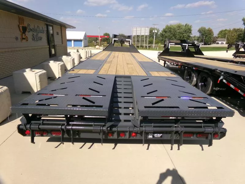 new Equipment / Flatbed Trailers Norstar  for sale, in Nashua, IA Thumbnail 5