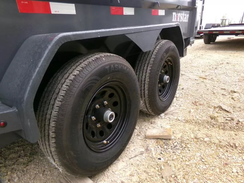 new Dump Trailers Norstar  for sale, in Nashua, IA Thumbnail 5