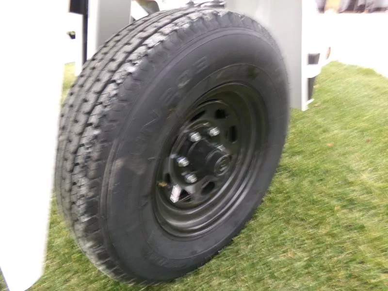 new Other Trailers S&S Manufacturing  for sale, in Nashua, IA Thumbnail 7