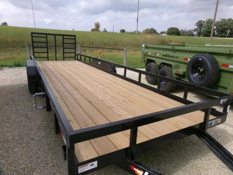 new Utility Trailers H and H Trailer  for sale, in Nashua, IA Thumbnail 11
