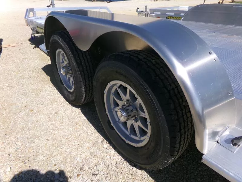 new Utility Trailers Aluma  for sale, in Nashua, IA Thumbnail 8