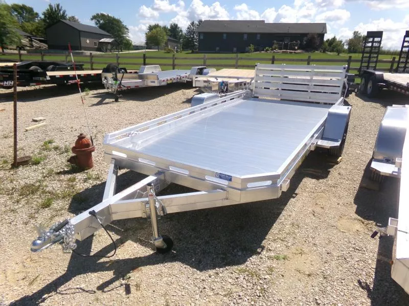 new Utility Trailers Aluma  for sale, in Nashua, IA Thumbnail 8