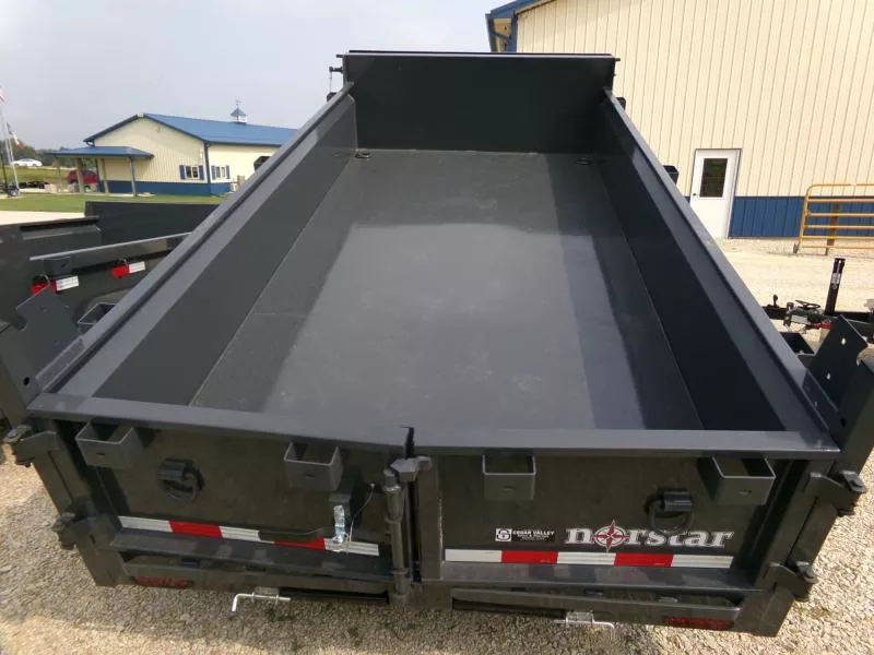 new Dump Trailers Norstar  for sale, in Nashua, IA Thumbnail 11