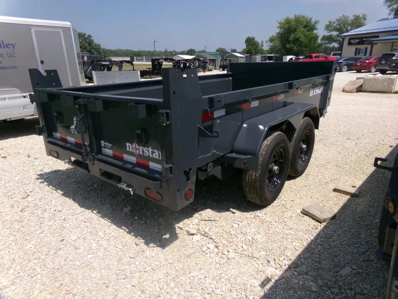 new Dump Trailers Norstar  for sale, in Nashua, IA Thumbnail 7