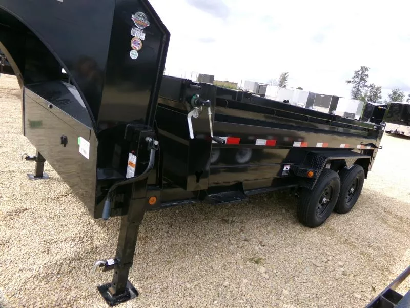 new Dump Trailers Iron Bull  for sale, in Nashua, IA Thumbnail 19