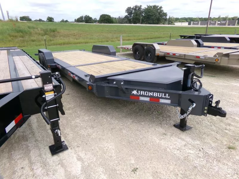 new Other Iron Bull  for sale, in Nashua, IA Thumbnail 6