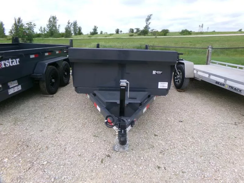 new Dump Trailers Norstar  for sale, in Nashua, IA Thumbnail 2