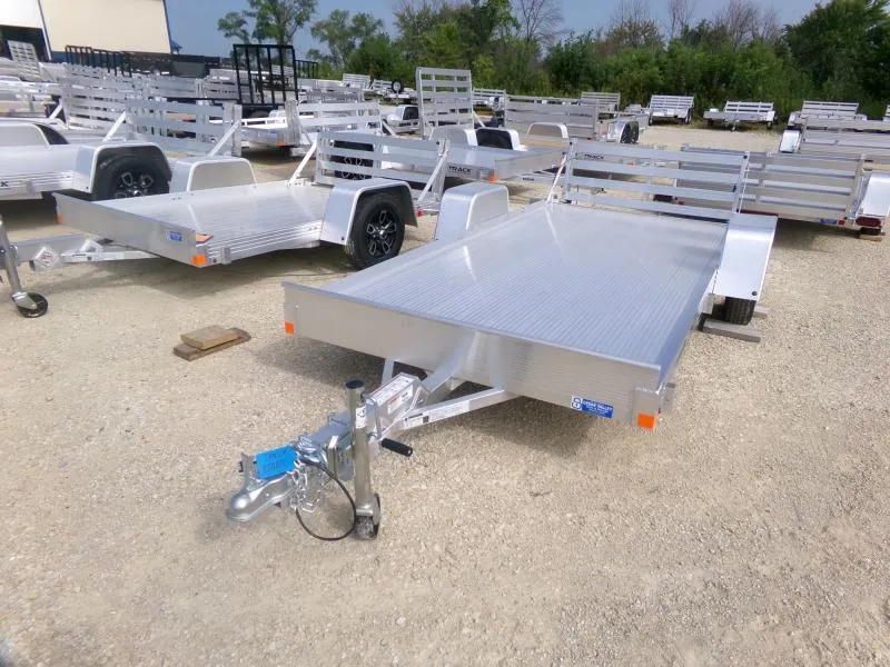 new Utility Trailers Bear Track  for sale, in Nashua, IA Thumbnail 8