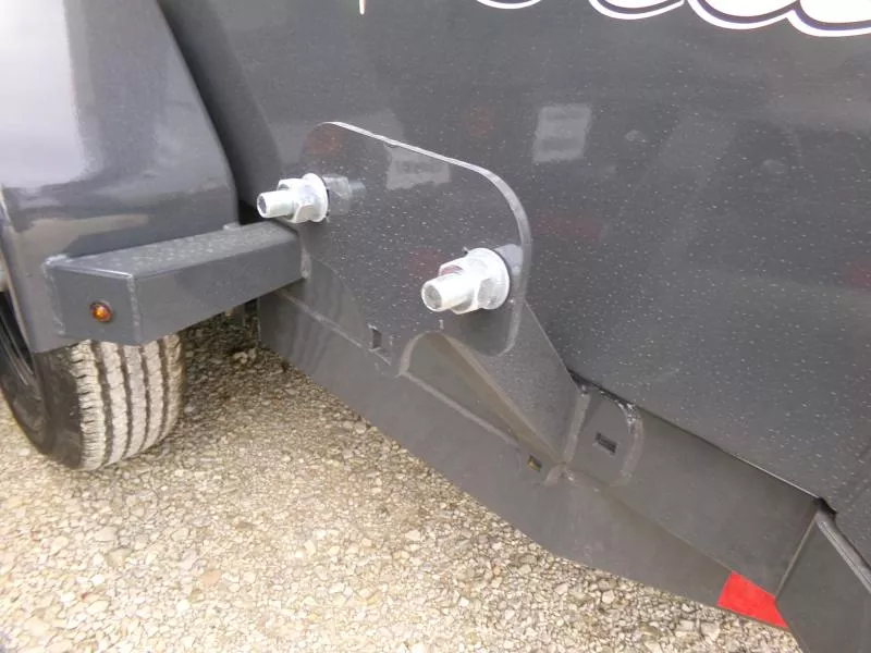 new Dump Trailers Norstar  for sale, in Nashua, IA Thumbnail 11