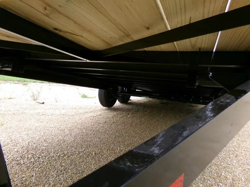 new Car Haulers / Racing Trailers H and H Trailer  for sale, in Nashua, IA Thumbnail 11