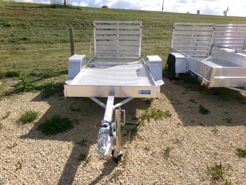 new Utility Trailers Aluma  for sale, in Nashua, IA Thumbnail 12
