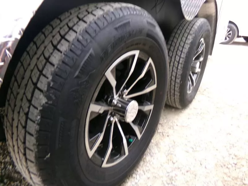 new Cargo (Enclosed) Trailers Formula Trailers  for sale, in Nashua, IA Thumbnail 13