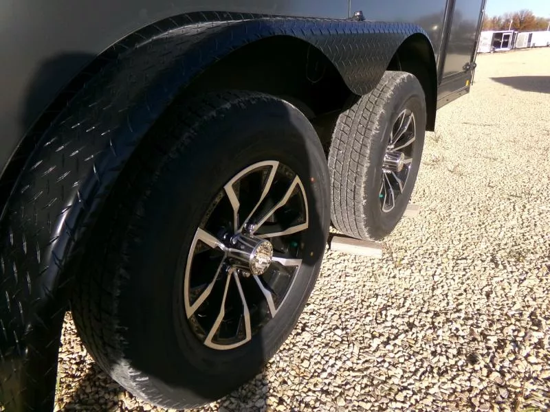 new Cargo (Enclosed) Trailers Formula Trailers  for sale, in Nashua, IA Thumbnail 15