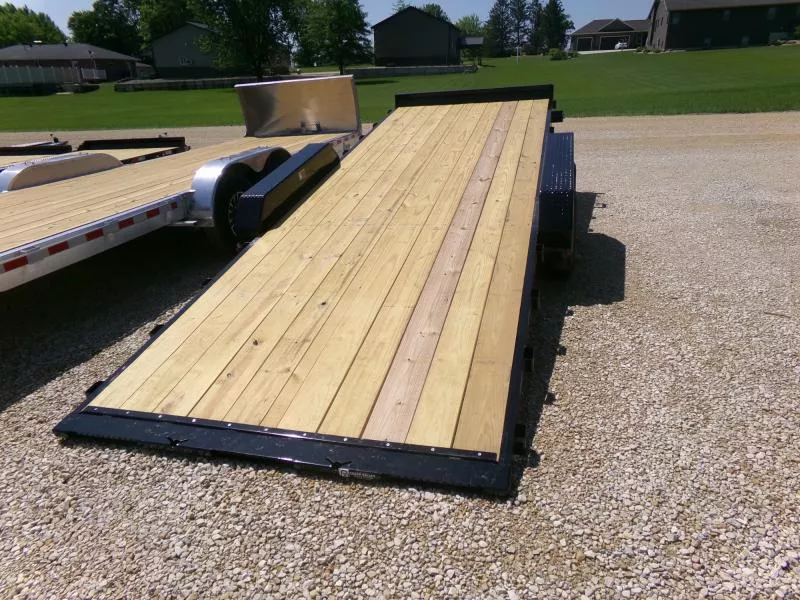 new Car Haulers / Racing Trailers H and H Trailer  for sale, in Nashua, IA Thumbnail 10