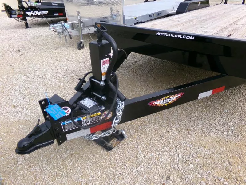 new Equipment / Flatbed Trailers H and H Trailer  for sale, in Nashua, IA Thumbnail 2