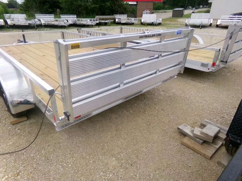 new Utility Trailers H and H Trailer  for sale, in Nashua, IA Thumbnail 12