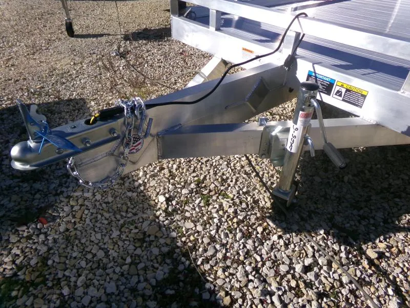 new Utility Trailers H and H Trailer  for sale, in Nashua, IA Thumbnail 3