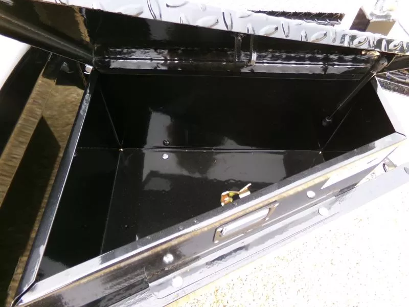 new Car Haulers / Racing Trailers H and H Trailer  for sale, in Nashua, IA Thumbnail 4