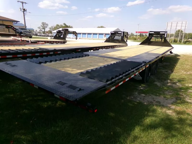 new Equipment / Flatbed Trailers Iron Bull  for sale, in Nashua, IA Thumbnail 7