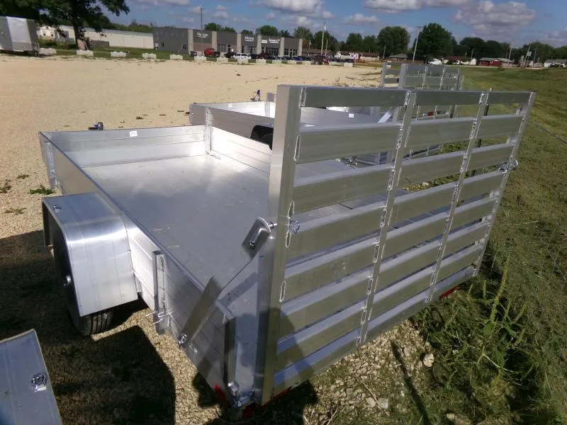 new Utility Trailers Aluma  for sale, in Nashua, IA Thumbnail 5