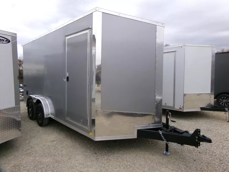 new Cargo (Enclosed) Trailers Formula Trailers  for sale, in Nashua, IA Thumbnail 16