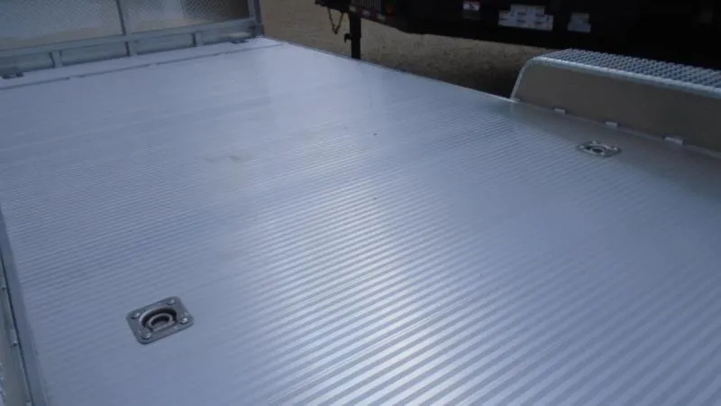 used Tilt Trailers Bear Track  for sale, in Nashua, IA Thumbnail 7