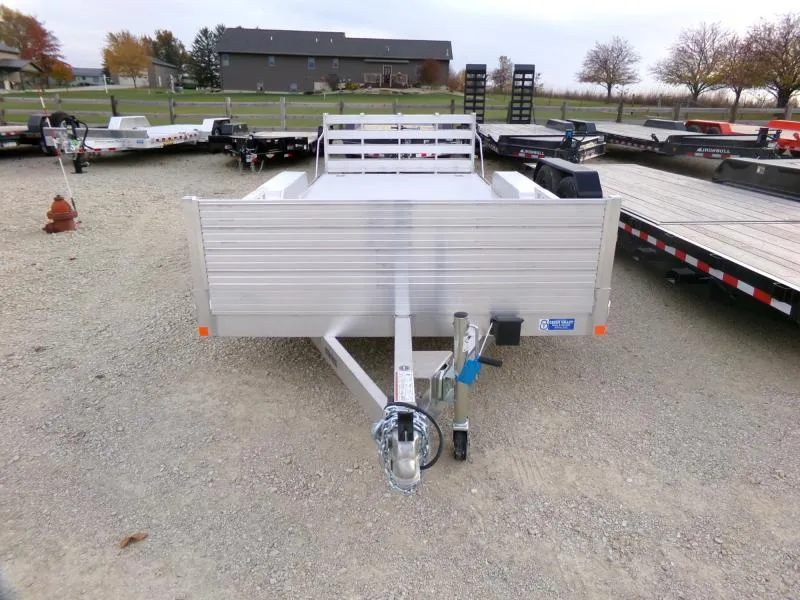 used ATV Trailers Bear Track  for sale, in Nashua, IA Thumbnail 14
