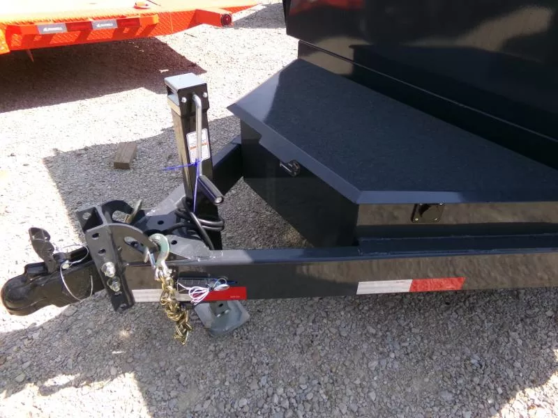 new Dump Trailers Norstar  for sale, in Nashua, IA Thumbnail 11