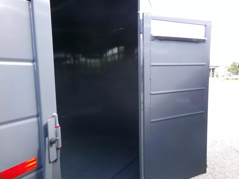 new Stock / Stock Combo Trailers S&S Manufacturing  for sale, in Nashua, IA Thumbnail 15
