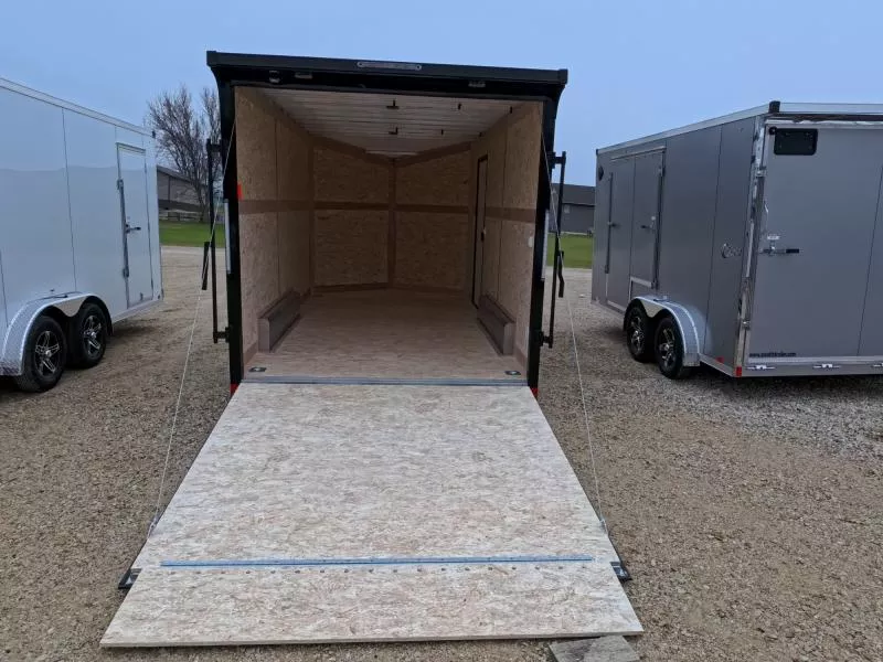 new Cargo (Enclosed) Trailers Stealth Trailers  for sale, in Nashua, IA Thumbnail 8