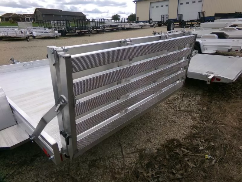 new Utility Trailers Aluma  for sale, in Nashua, IA Thumbnail 10