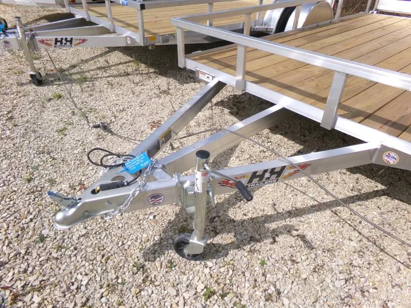 new Utility Trailers H and H Trailer  for sale, in Nashua, IA Thumbnail 2