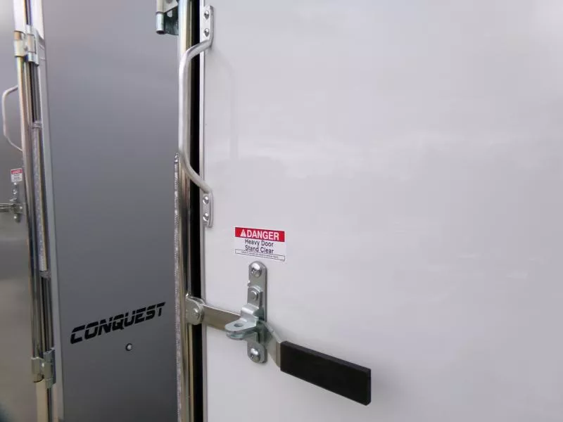 new Cargo (Enclosed) Trailers Formula Trailers  for sale, in Nashua, IA Thumbnail 6