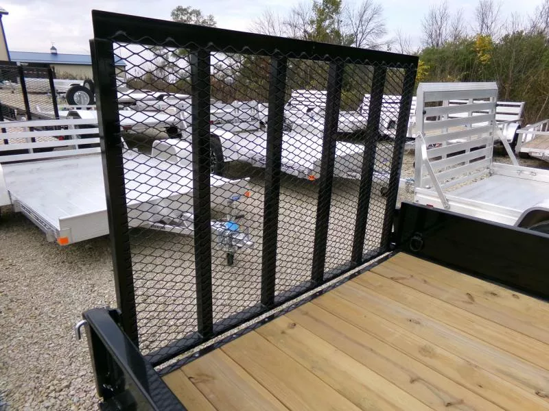 new Utility Trailers H and H Trailer  for sale, in Nashua, IA Thumbnail 8