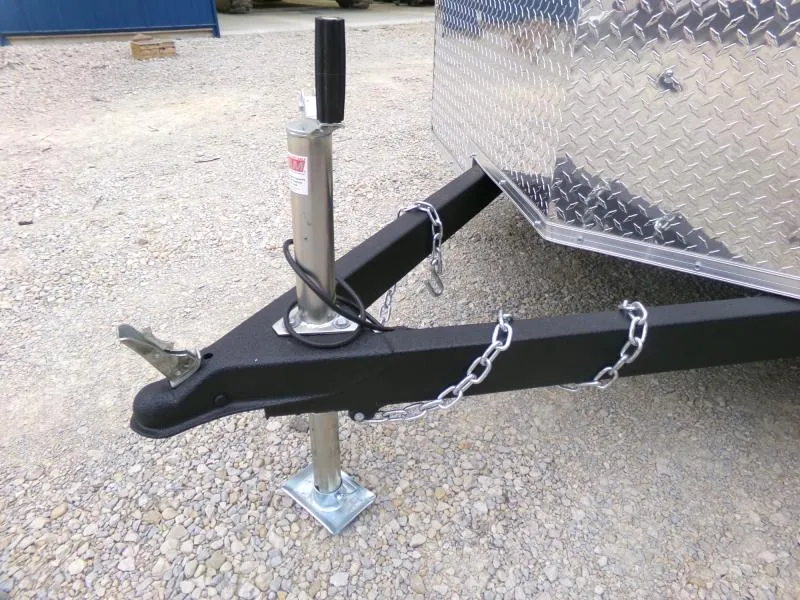 new Cargo (Enclosed) Trailers Formula Trailers  for sale, in Nashua, IA Thumbnail 2