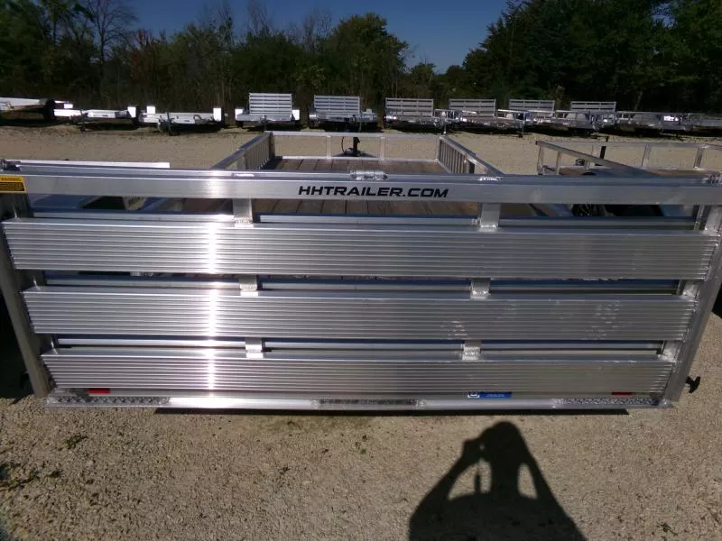 new Utility Trailers H and H Trailer  for sale, in Nashua, IA Thumbnail 5